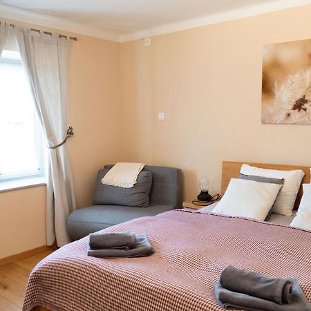 Hotel Aura Banská Štiavnica Exteriér fotografie