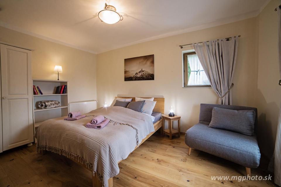 Hotel Aura Banská Štiavnica Exteriér fotografie