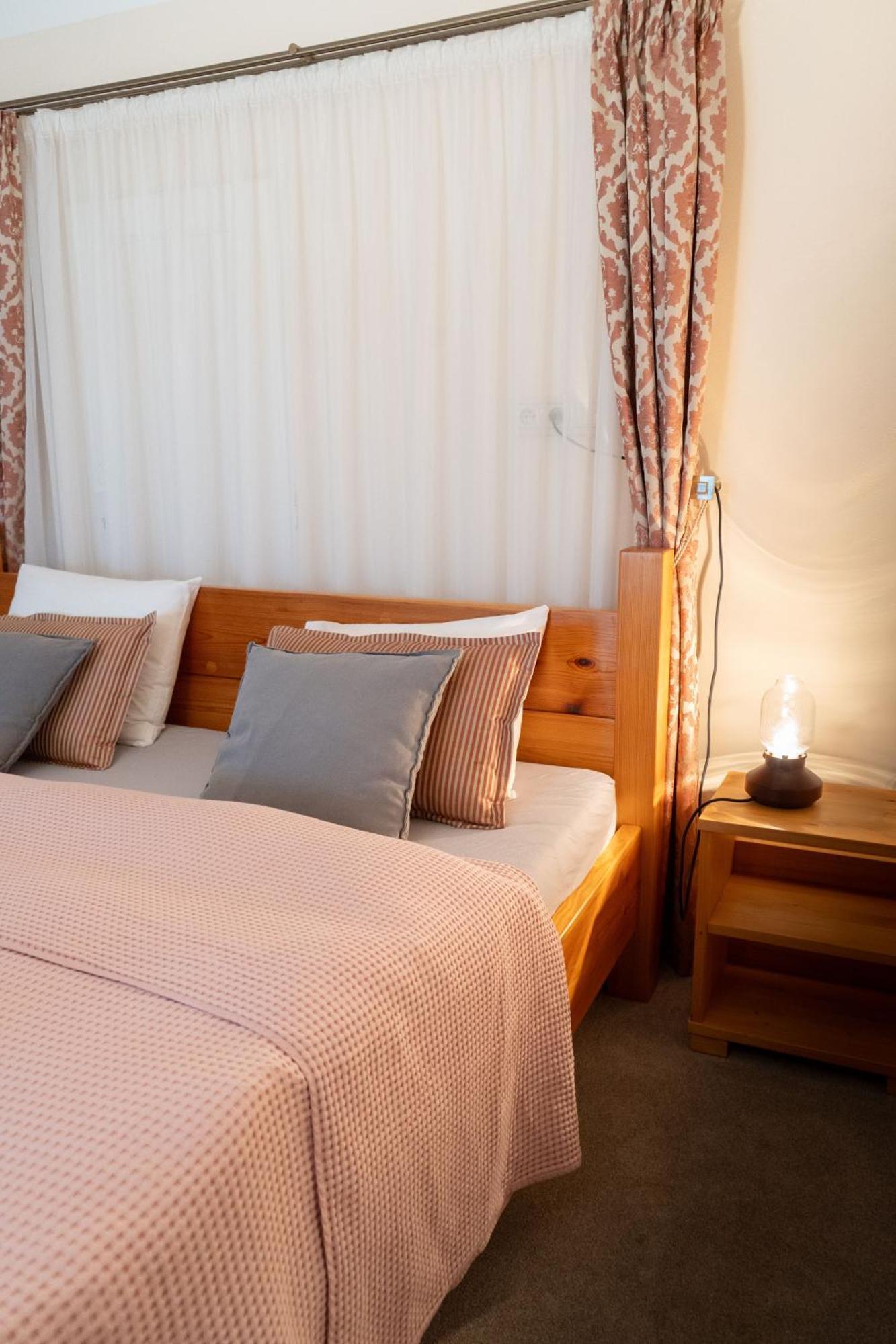 Hotel Aura Banská Štiavnica Exteriér fotografie