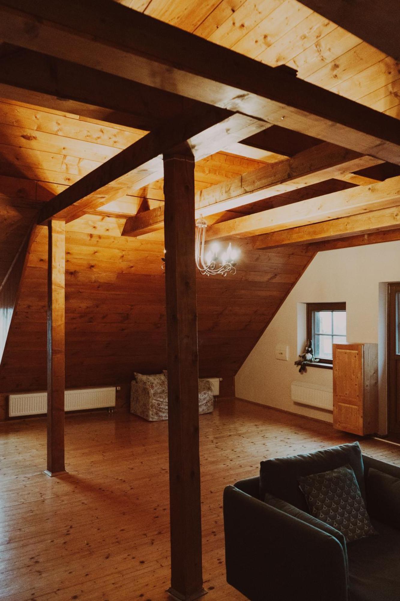 Hotel Aura Banská Štiavnica Exteriér fotografie