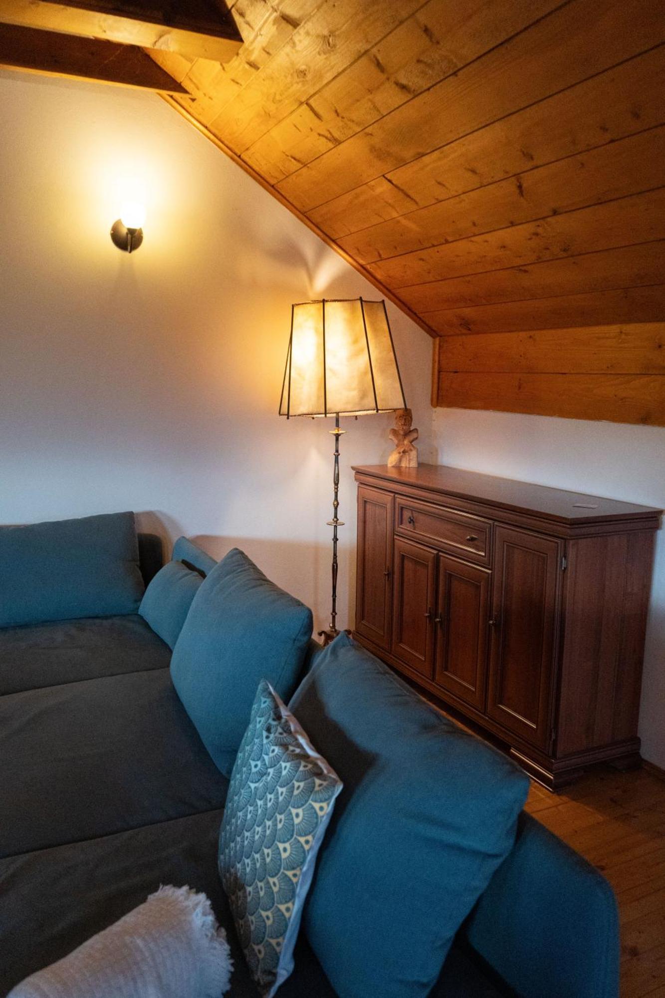 Hotel Aura Banská Štiavnica Exteriér fotografie