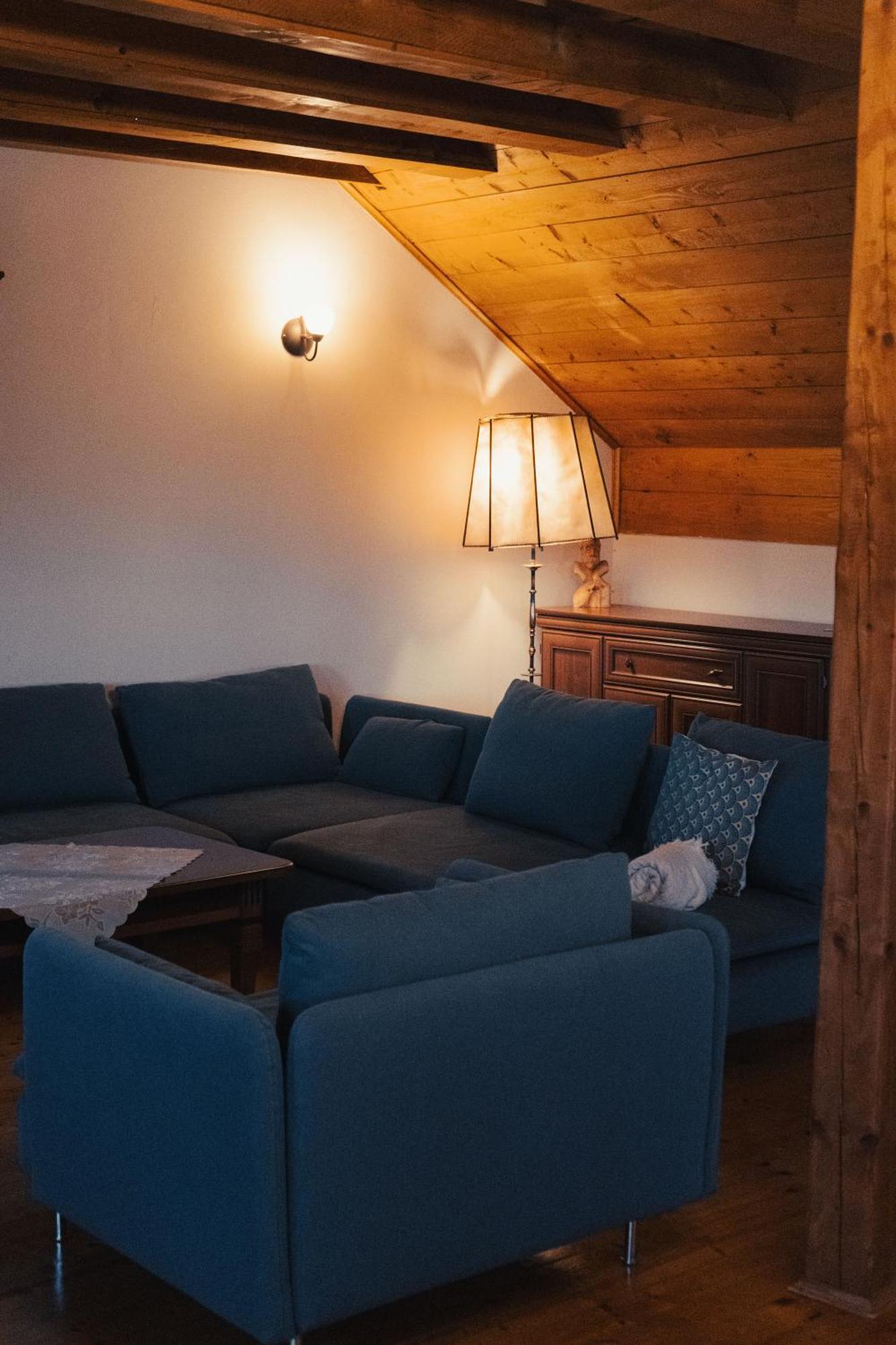 Hotel Aura Banská Štiavnica Exteriér fotografie
