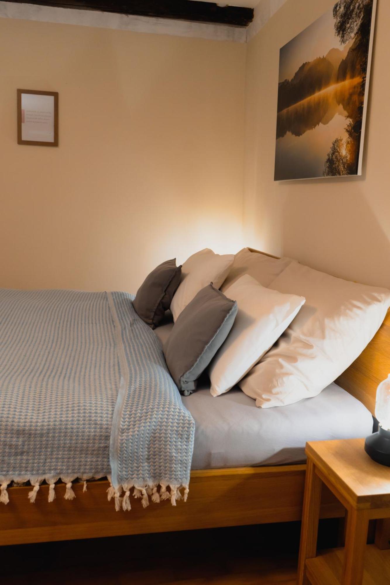 Hotel Aura Banská Štiavnica Exteriér fotografie