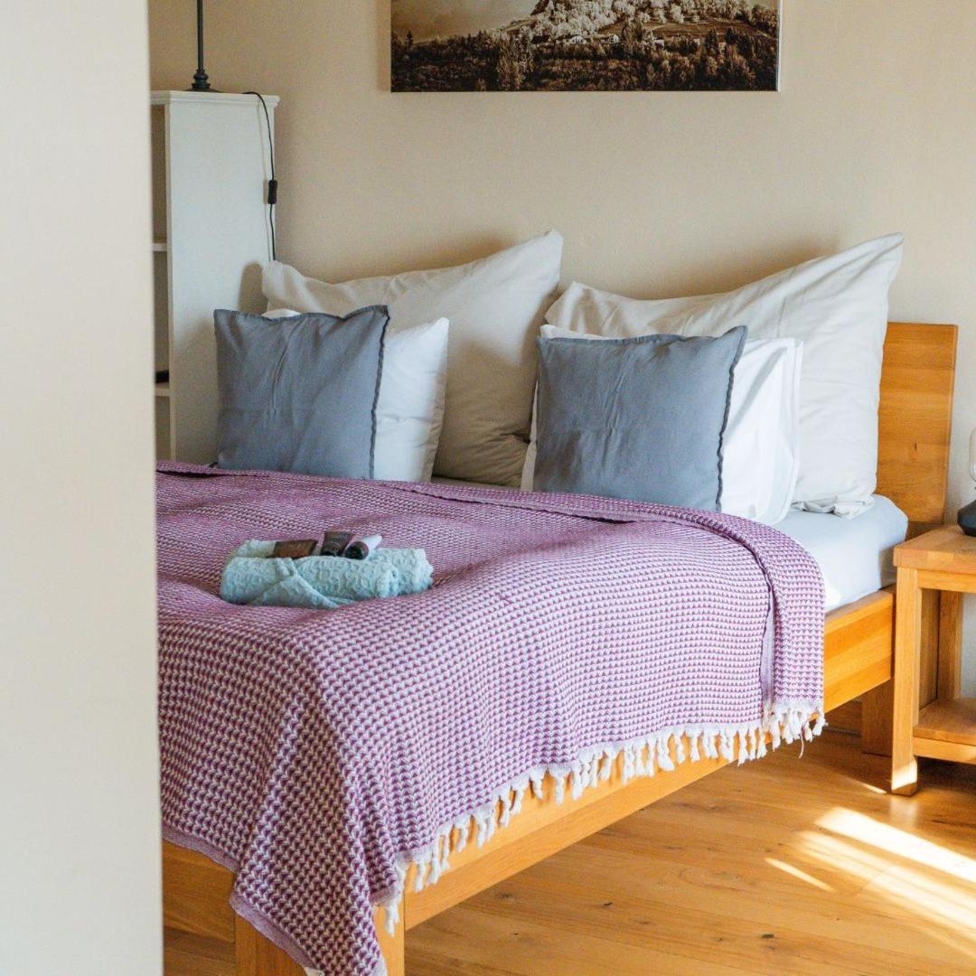 Hotel Aura Banská Štiavnica Exteriér fotografie