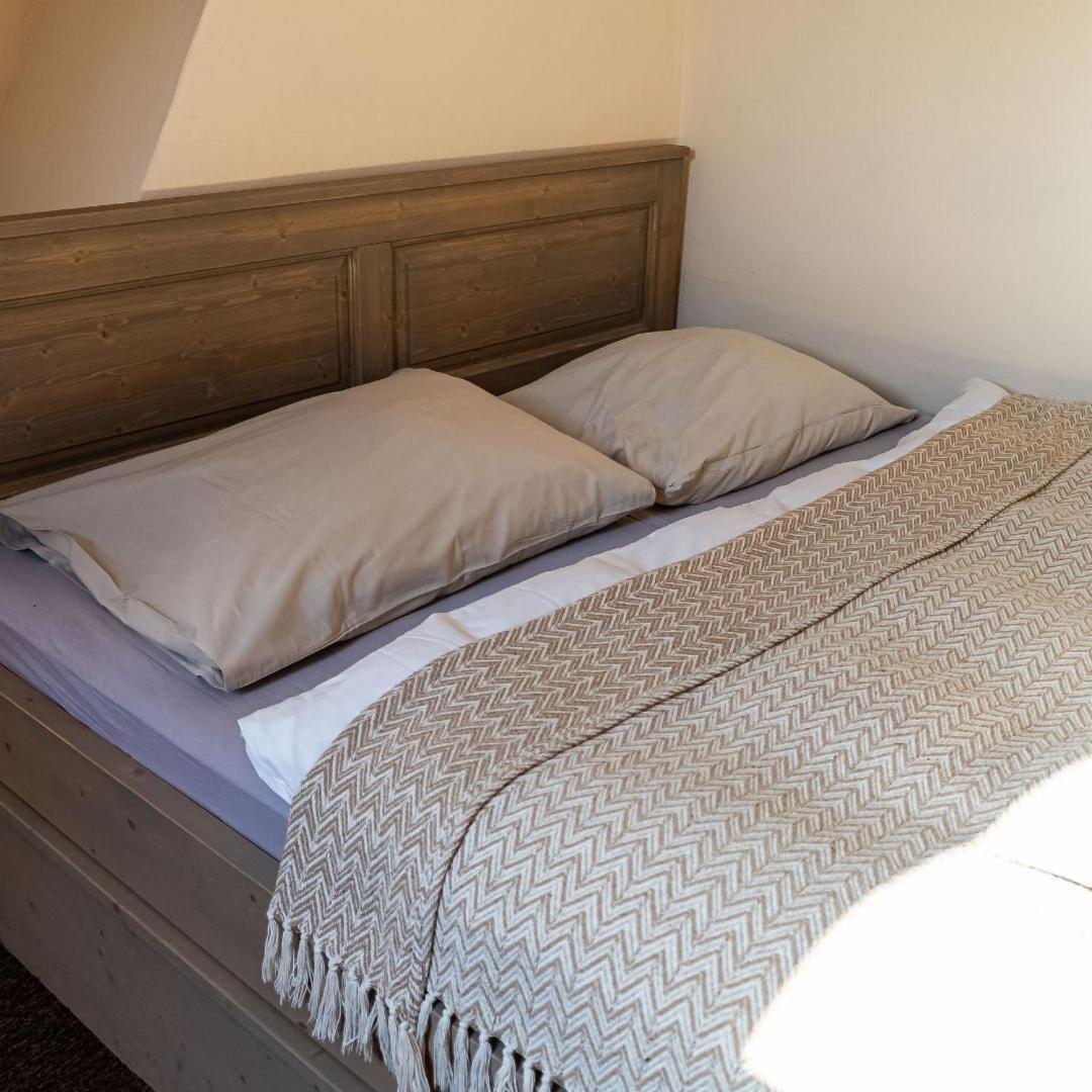 Hotel Aura Banská Štiavnica Exteriér fotografie