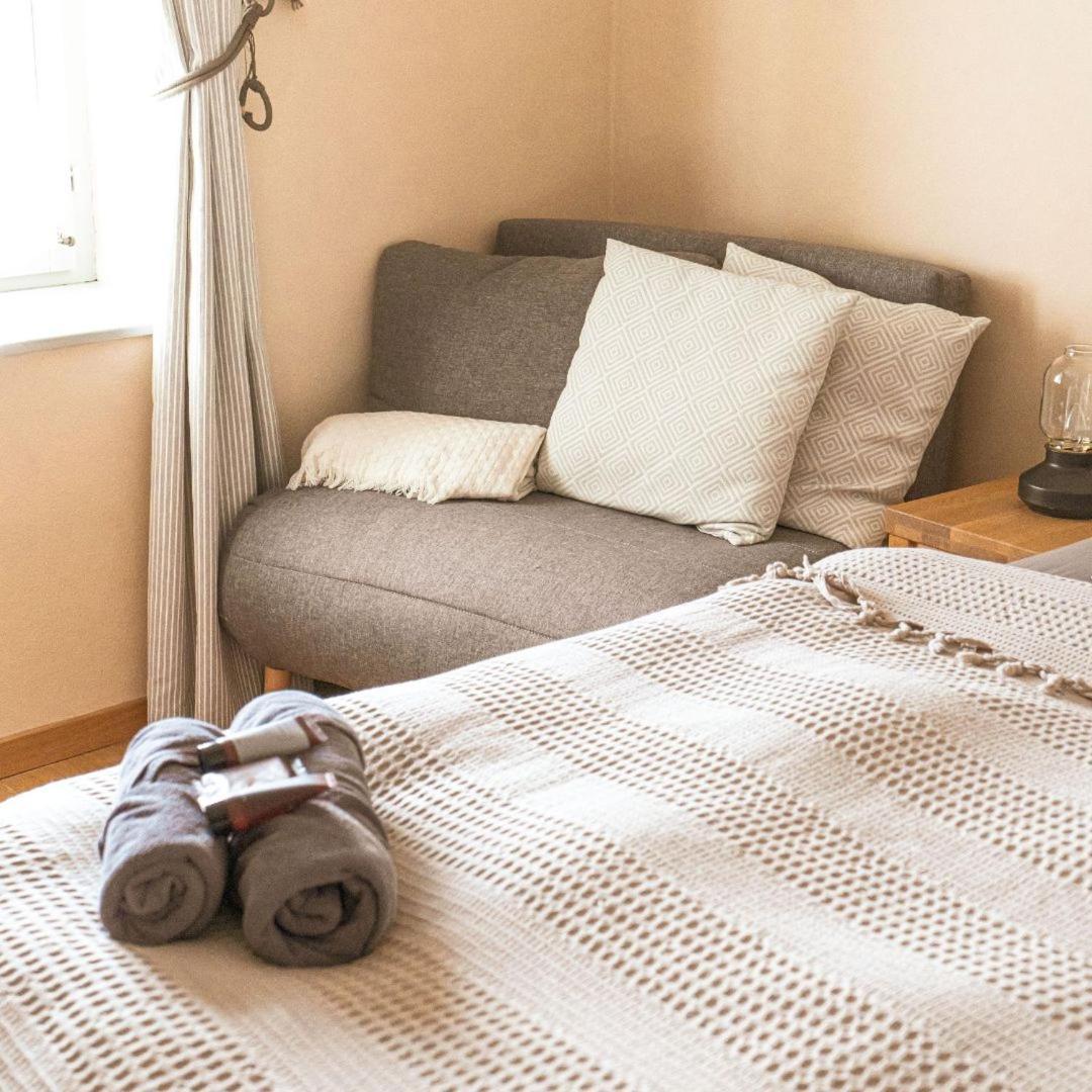Hotel Aura Banská Štiavnica Exteriér fotografie