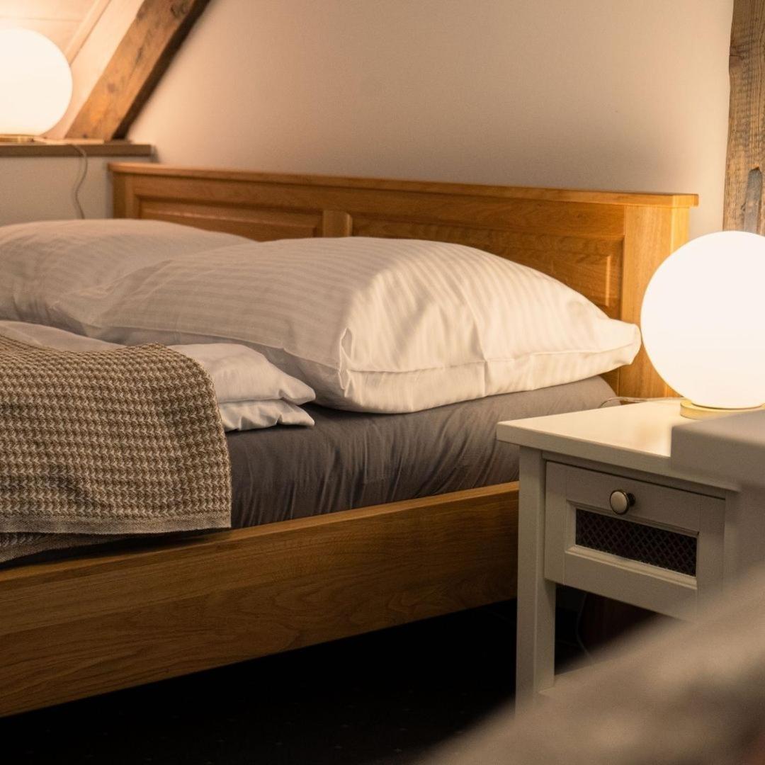 Hotel Aura Banská Štiavnica Exteriér fotografie